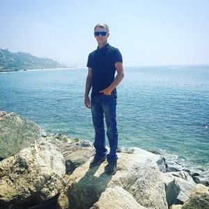 Meet your Posher, Carson